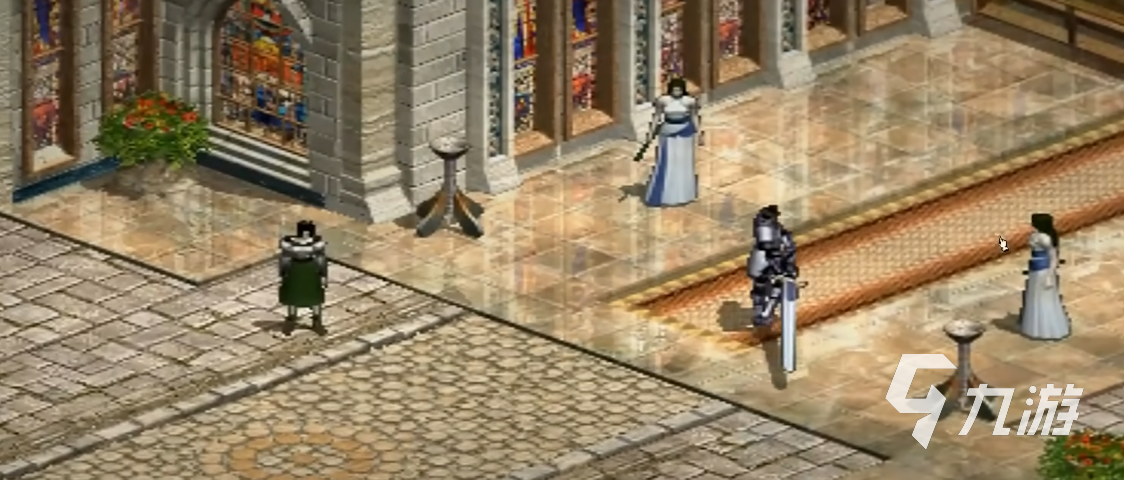 天堂经典版公测时间公布:开服日期及预约入口