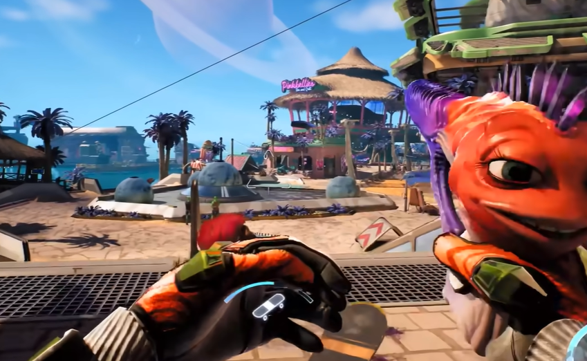 高能人生2游戏介绍及最低内存配置要求