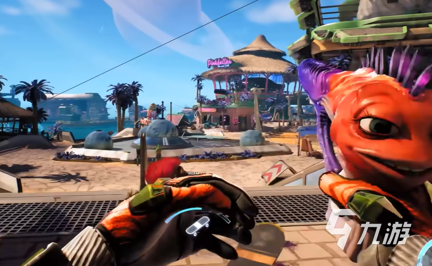 高能人生2游戏介绍及最低内存配置要求