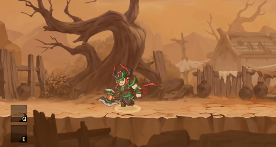 造梦西游之黎尤浩劫篇牛魔王通关攻略与高阶玩法详解