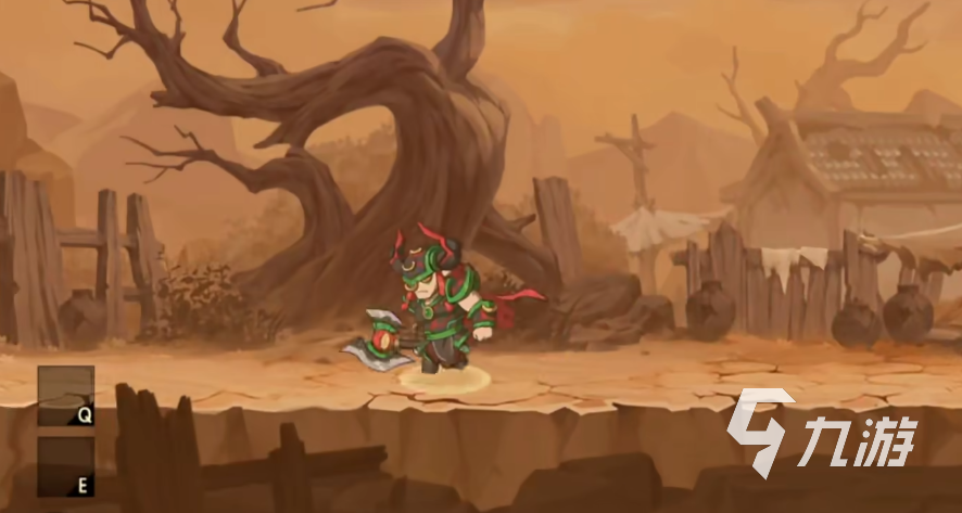 造梦西游之黎尤浩劫篇牛魔王通关攻略与高阶玩法详解