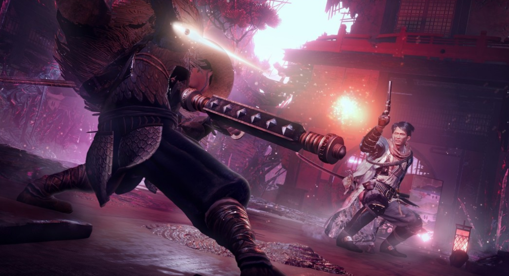 仁王3幕末剧情设定与玩法特色全面解析