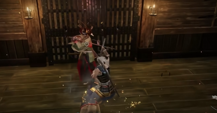 仁王3最强武器推荐与强度排行详解