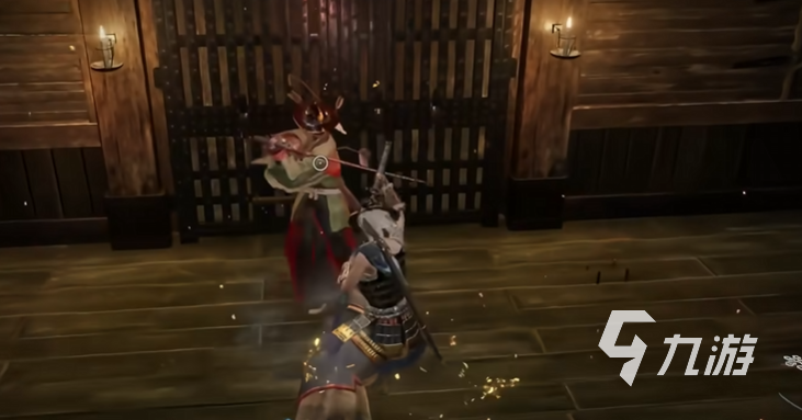 仁王3最强武器推荐与强度排行详解