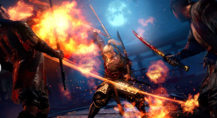 仁王3血刀修罗位置及详细打法攻略