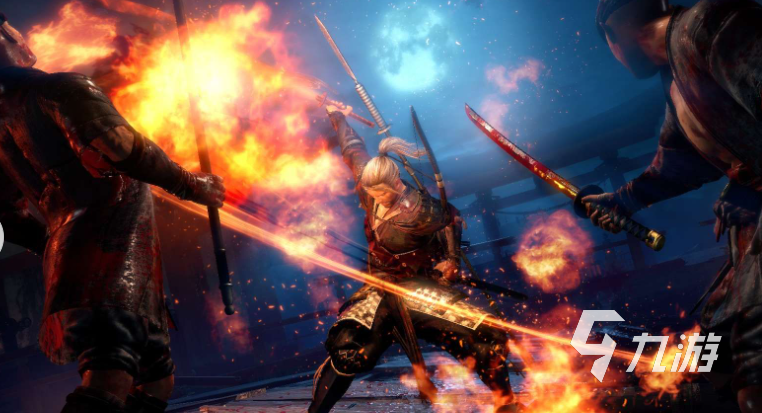 仁王3血刀修罗位置及详细打法攻略