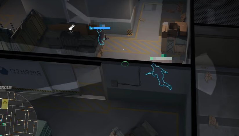 绝地求生盲点团队模式玩法详解：组队技巧、战术配合与实战攻略