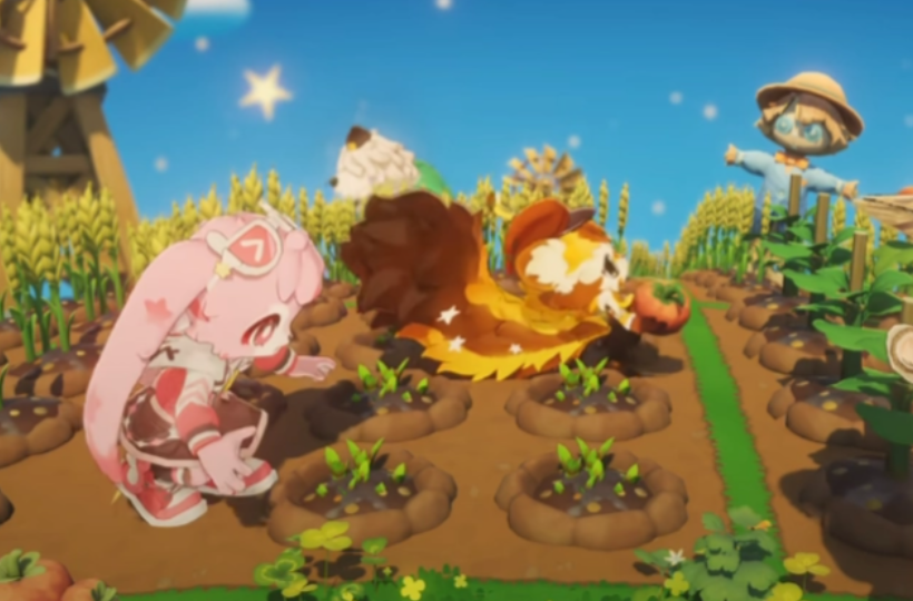 星布谷地测试申请与预约流程指南