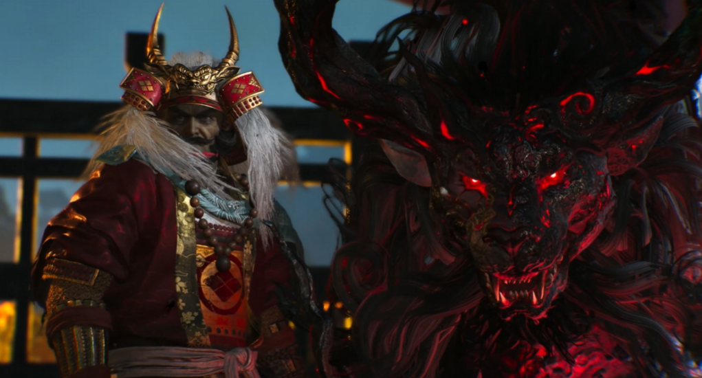 仁王3无伤通关攻略与高效玩法技巧分享