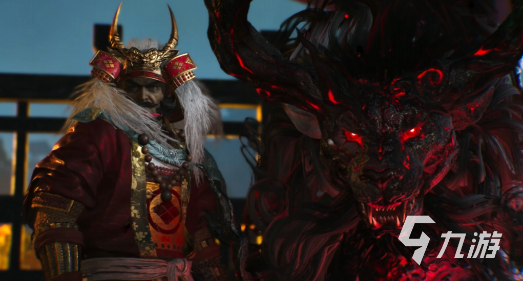 仁王3无伤通关攻略与高效玩法技巧分享