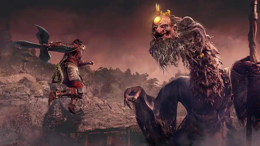 仁王3武士职业加点推荐与属性分配指南