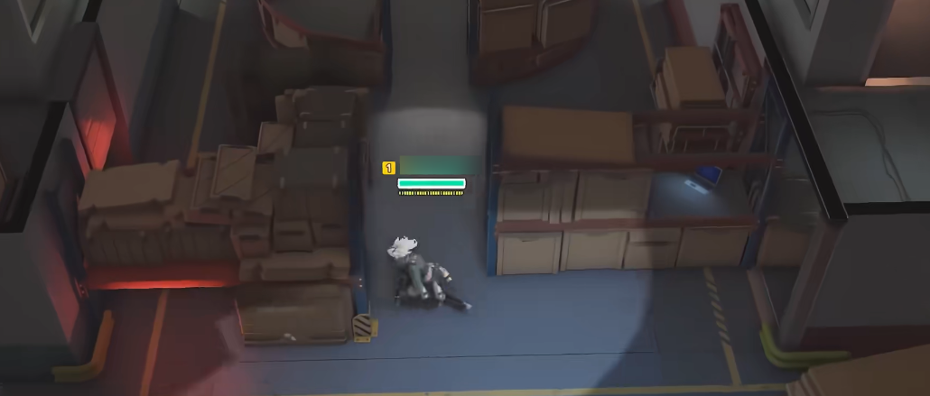 绝地求生盲点设置方法详解：快速找到并调整盲点参数位置