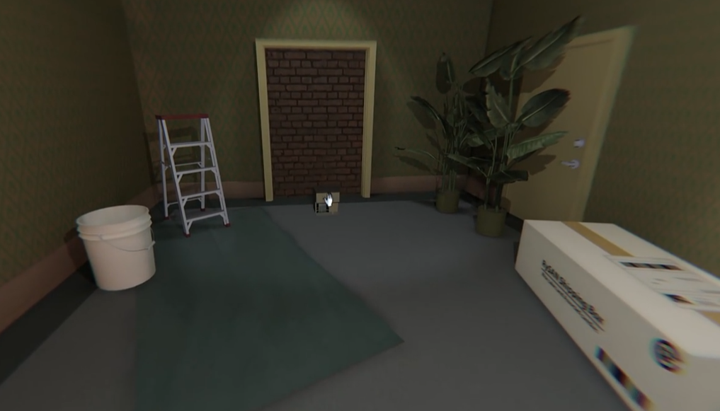 超阈限空间全结局汇总及详细解析