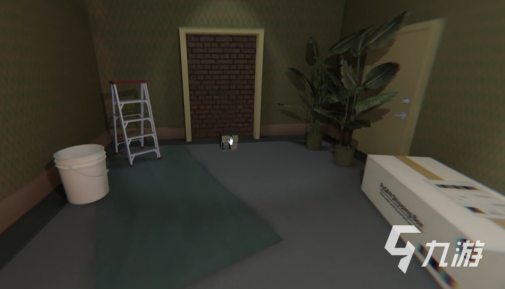 超阈限空间全结局汇总及详细解析