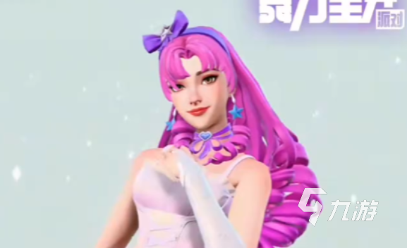 舞力全开派对角色选择指南:热门角色推荐与搭配技巧