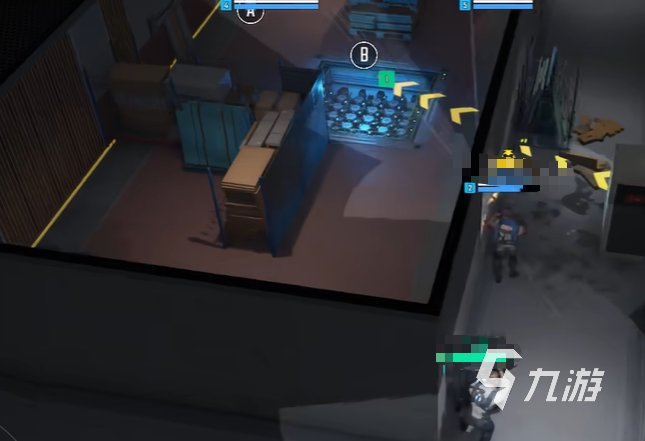 绝地求生新手必看:盲点机制详解与实战技巧大全