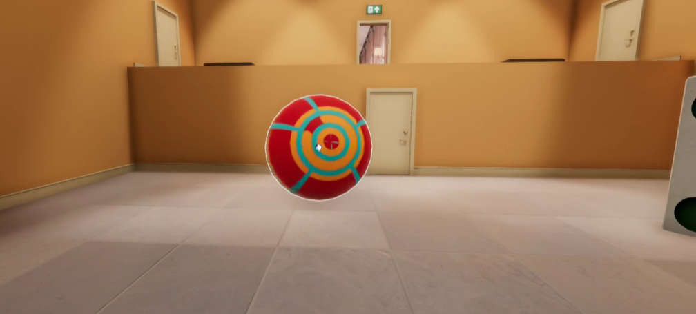 超阈限空间彩蛋全收集指南：详细位置与触发方法