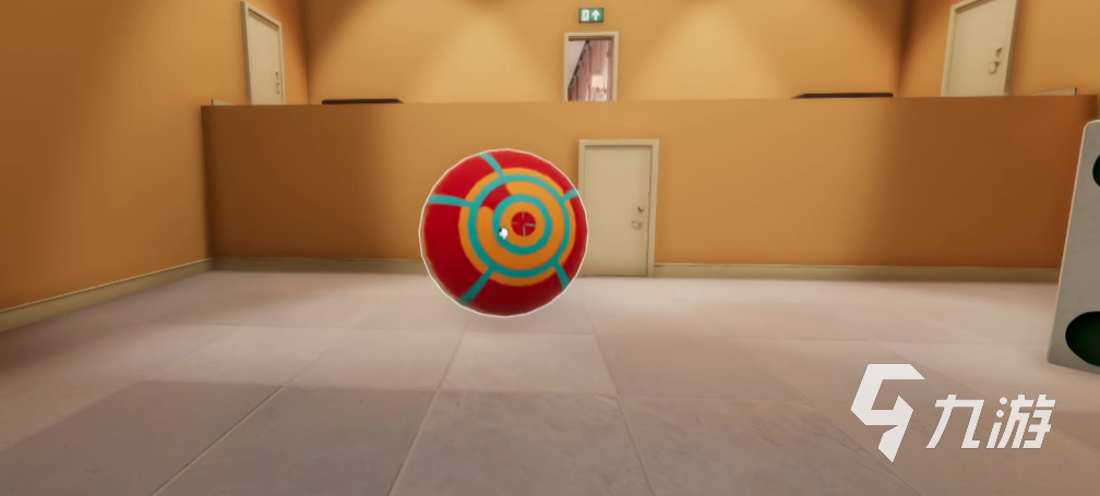 超阈限空间彩蛋全收集指南:详细位置与触发方法