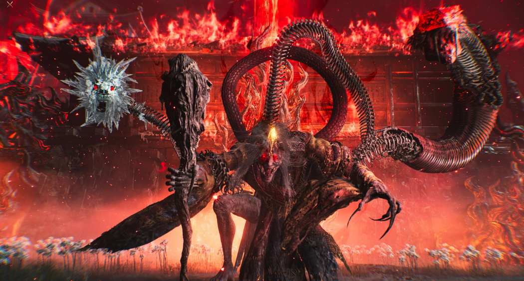 仁王3最低配置和推荐配置要求详解