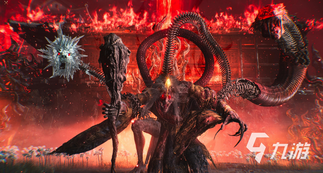 仁王3最低配置和推荐配置要求详解