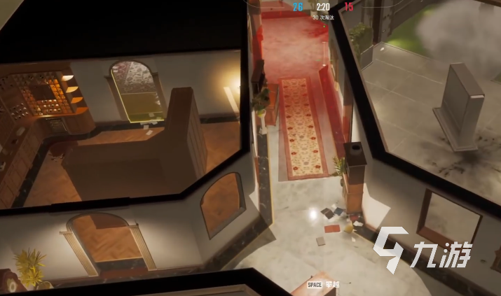 绝地求生盲点模式上手难度解析与实战评测