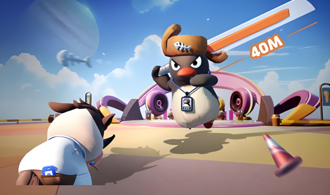 奥星热浪武器图鉴及实用性强弱对比分析