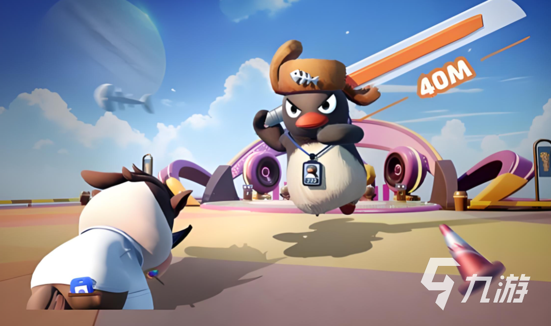 奥星热浪武器图鉴及实用性强弱对比分析