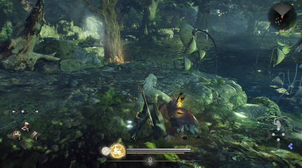 仁王3木灵全收集攻略：快速获取所有木灵位置与方法