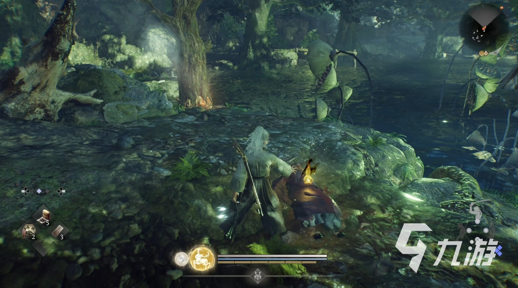 仁王3木灵全收集攻略:快速获取所有木灵位置与方法