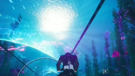 异环最新版本更新内容汇总：新增玩法、优化调整与改动详情