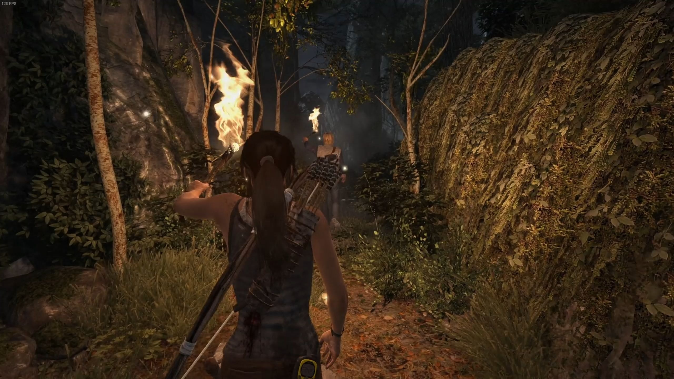 古墓丽影9手游安卓版是否可玩？真实体验与游戏性评测