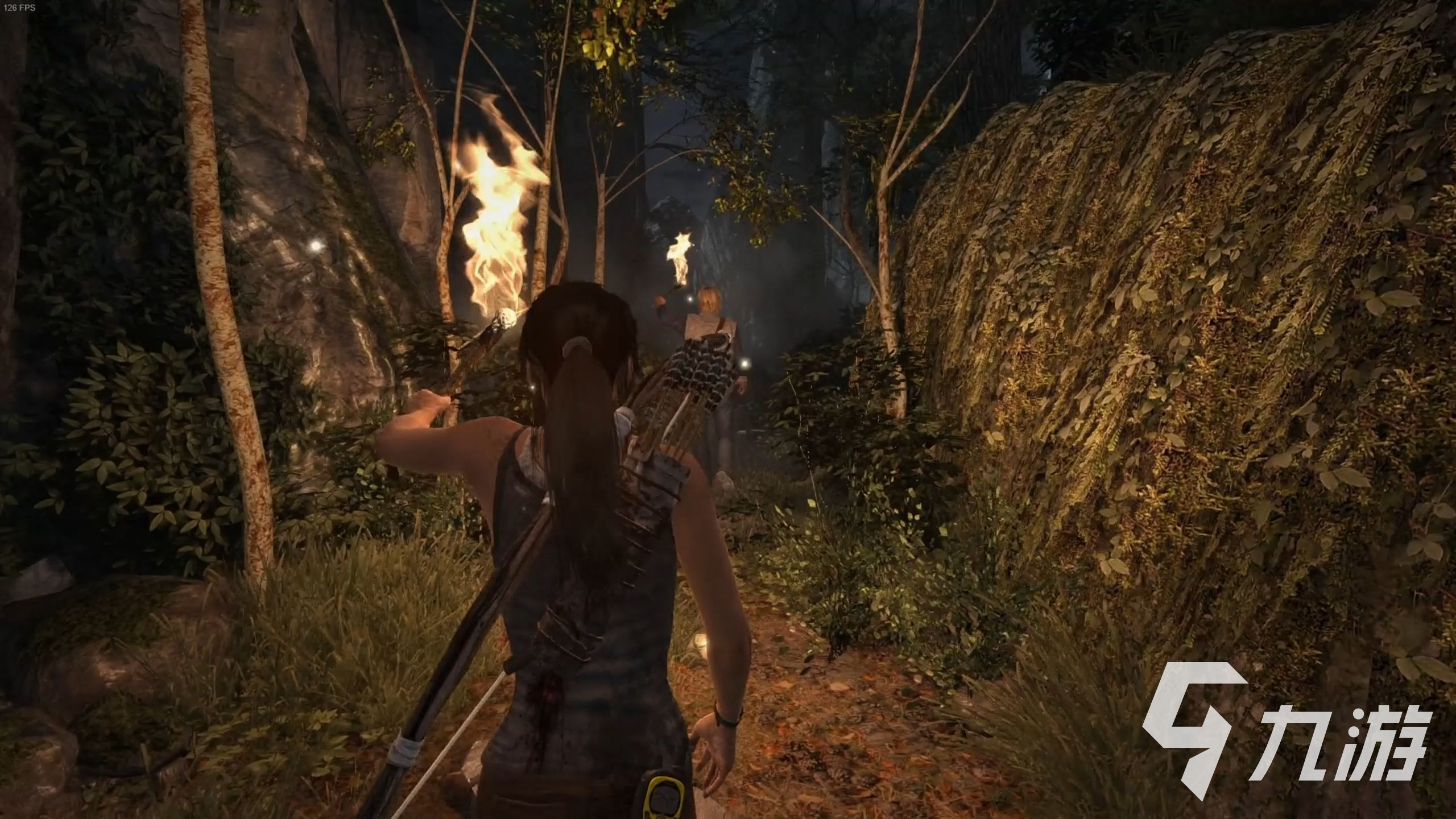 古墓丽影9手游安卓版是否可玩?真实体验与游戏性评测