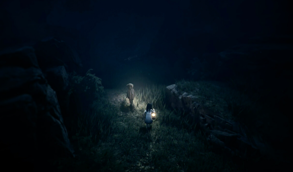 生灵重塑游戏发布时间及上线日期揭晓