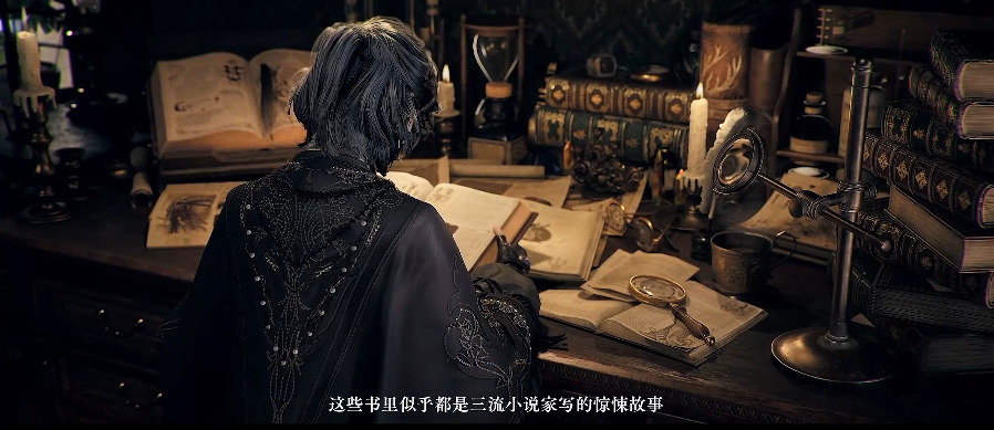 诡秘之主手游上线时间最新消息及预测分析