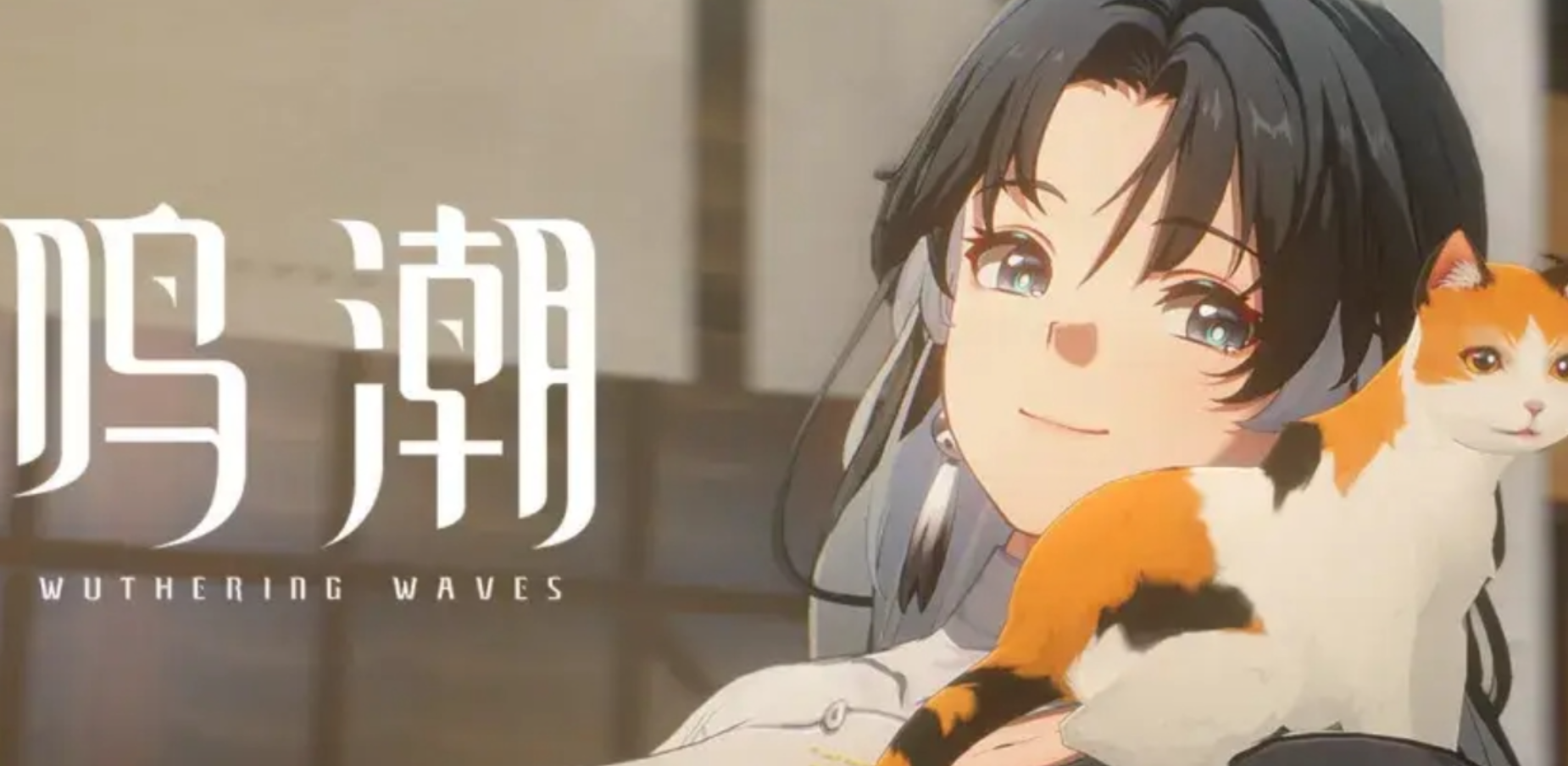 鸣潮自抽号交易平台对比图｜交易猫鸣潮专区界面展示