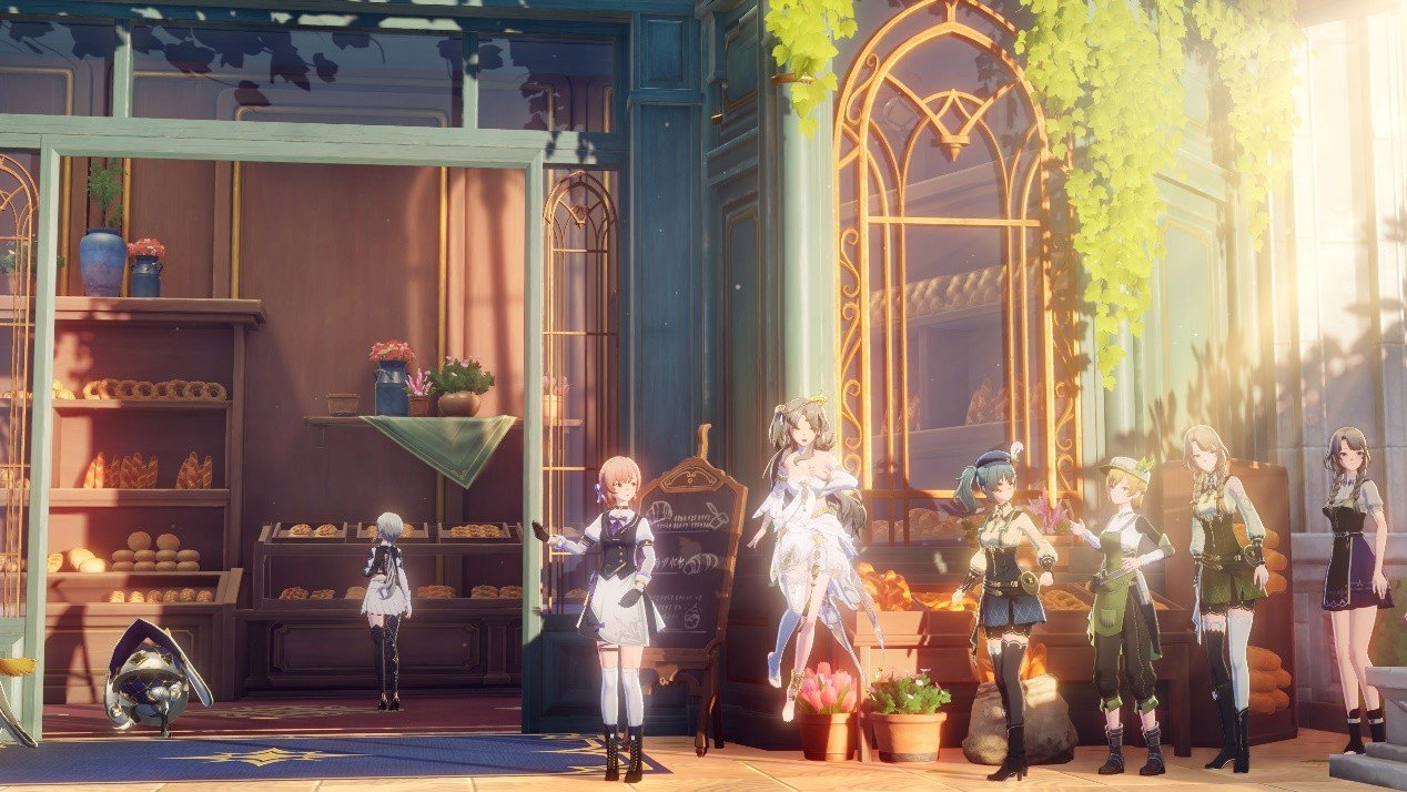 归环是开放世界游戏吗？游戏类型与特色全面介绍