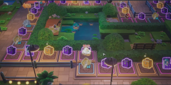 异环抽卡机制详解与高效抽卡规划指南