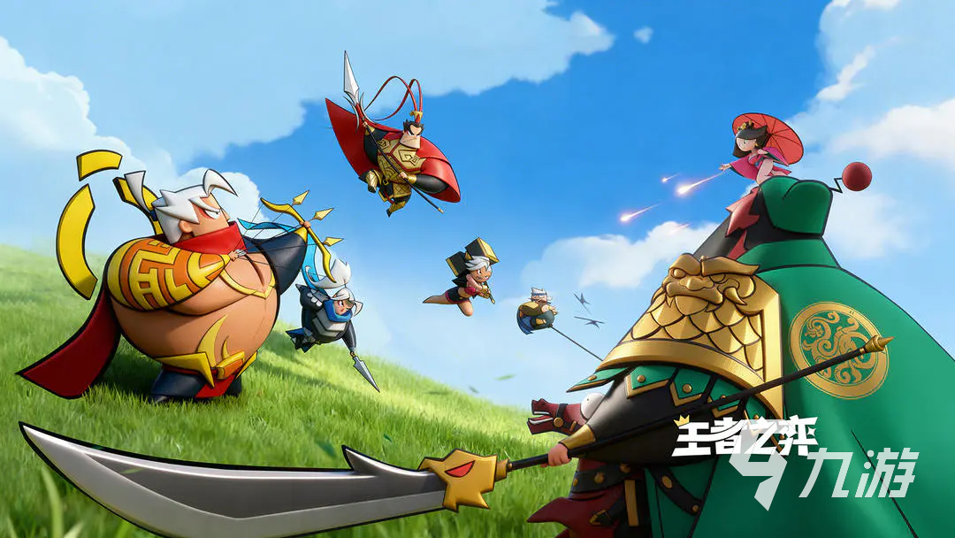 王者之弈野区第二关通关攻略:详细步骤与实用技巧分享