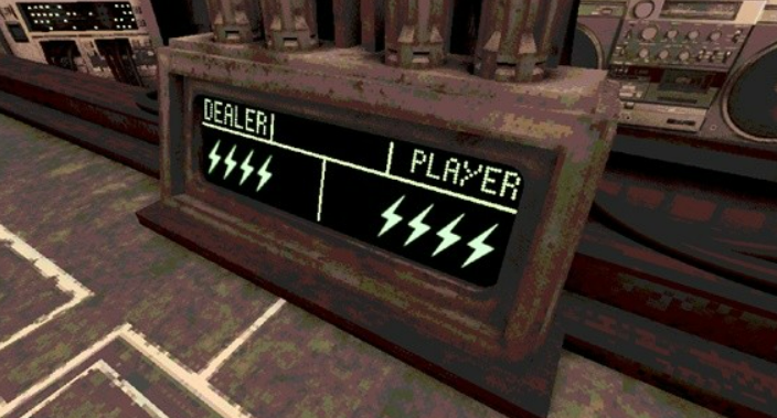 恶魔轮盘赌全道具图鉴与功能详解