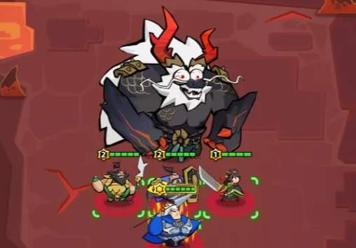 王者之弈野区挑战第三关通关攻略与详细打法解析