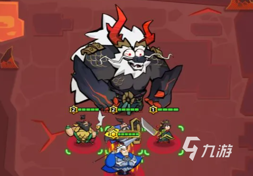 王者之弈野区挑战第三关通关攻略与详细打法解析