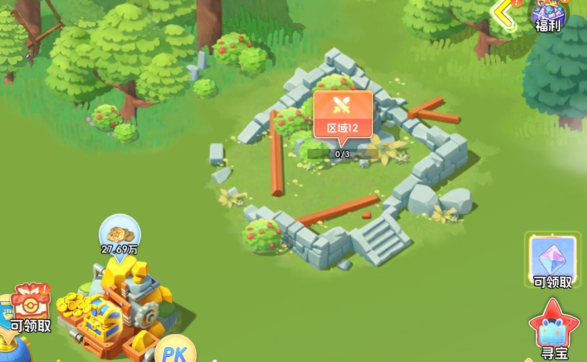 宠物集结岛屿发展攻略与玩法详解