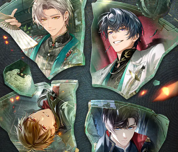 未定事件簿新春活动汇总：限时剧情、角色皮肤与福利兑换全攻略