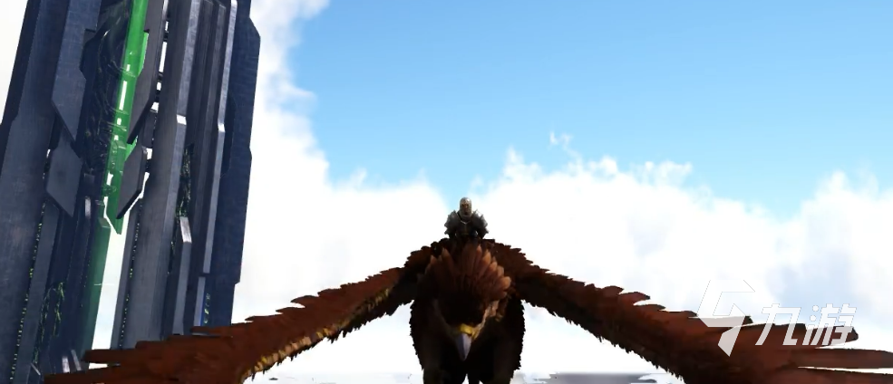 方舟生存进化狮鹫驯服全攻略:步骤详解与实用技巧