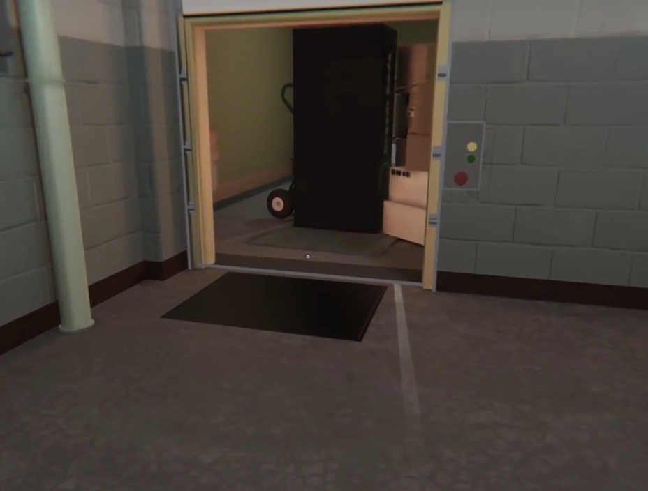 超阈限空间最后一关通关攻略：详细步骤与技巧解析