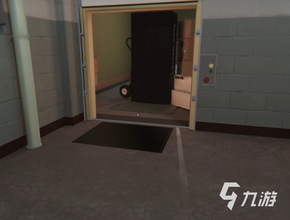 超阈限空间最后一关通关攻略:详细步骤与技巧解析