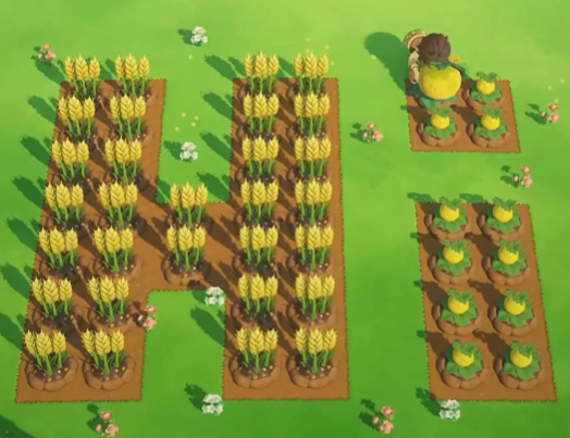 星布谷地预约礼包获取方法及全部奖励内容详解