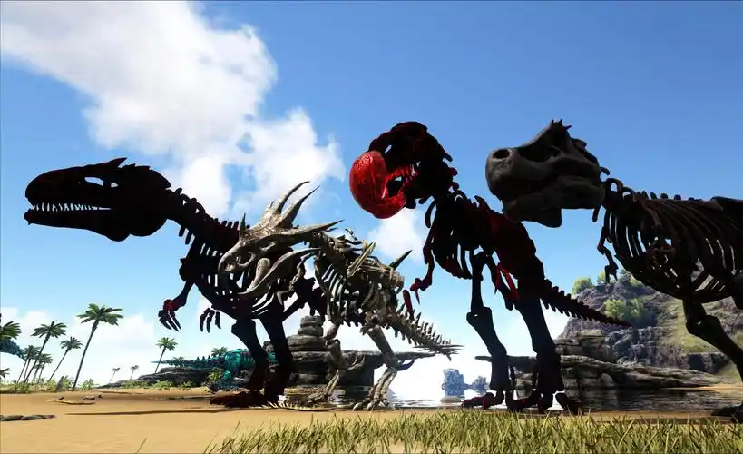 方舟生存进化时间加速指令大全：服务器与单机版使用方法详解