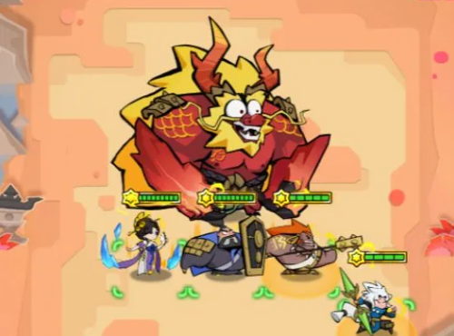 王者之弈野区第二关通关攻略：详细步骤与实用技巧