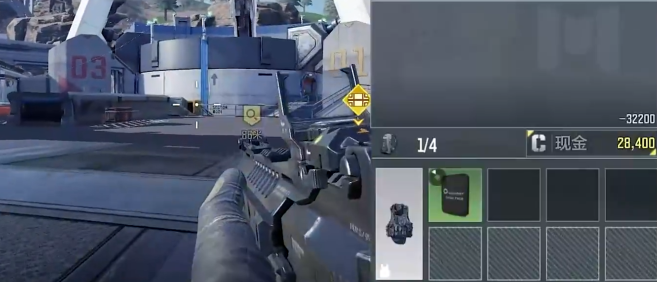 使命召唤手游夺金之王模式玩法详解：规则、技巧与获胜策略